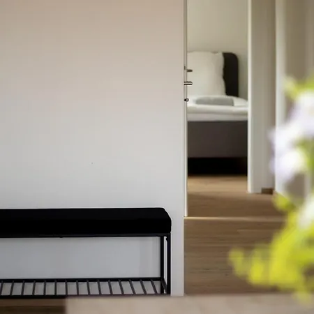 Elmi 22 דירה וואלס