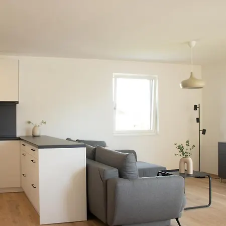 Apartment Elmi 22