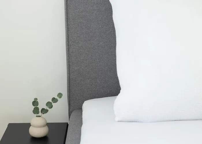 Апартаменты Elmi 22