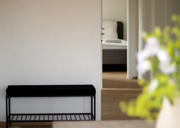 Elmi 22 Апартаменты Вальс