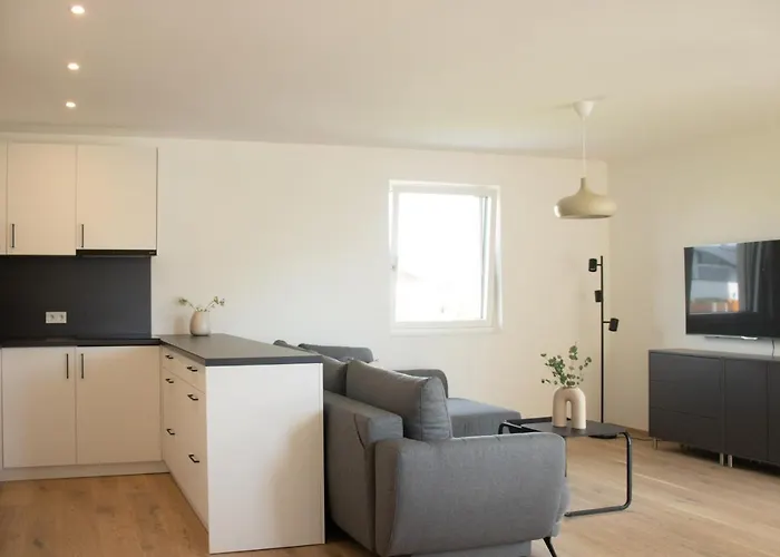 Апартаменты Elmi 22