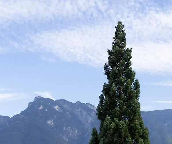 Апартаменты Elmi 22 *